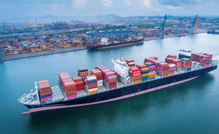 Major maritime insurers join groundbreaking initiative to improve cargo safety